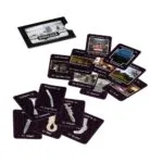 Cluedo Sherlock Edition Board Game | Classic Mystery Detective Game | 2–6 Players | Age 10+ - Image 2
