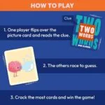 Pun Intended – Hilarious Picture Guessing Card Game | Party Game | 3–8 Players | 10+ Years | 20–30 Min - Image 6