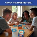 Pun Intended – Hilarious Picture Guessing Card Game | Party Game | 3–8 Players | 10+ Years | 20–30 Min - Image 4