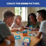 Pun Intended – Hilarious Picture Guessing Card Game | Party Game | 3–8 Players | 10+ Years | 20–30 Min - Image 4