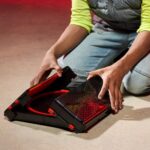 Beyblade Stadium Arena | X-Rail Battle Play Set | 2+ Players | 8+ Years | Portable Carry Box - Image 9