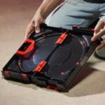 Beyblade Stadium Arena | X-Rail Battle Play Set | 2+ Players | 8+ Years | Portable Carry Box - Image 7