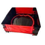 Beyblade Stadium Arena | X-Rail Battle Play Set | 2+ Players | 8+ Years | Portable Carry Box - Image 5