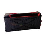 Beyblade Stadium Arena | X-Rail Battle Play Set | 2+ Players | 8+ Years | Portable Carry Box - Image 2