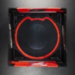 Beyblade Stadium Arena | X-Rail Battle Play Set | 2+ Players | 8+ Years | Portable Carry Box - Image 4