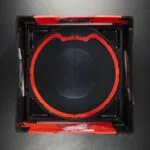 Beyblade Stadium Arena | X-Rail Battle Play Set | 2+ Players | 8+ Years | Portable Carry Box - Image 4