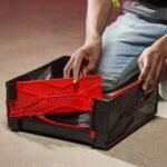 Beyblade Stadium Arena | X-Rail Battle Play Set | 2+ Players | 8+ Years | Portable Carry Box - Image 10