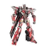 Original Venerable OV-01 Transformer Robot | BIG 32cm Alloy Action Figure | 16+ Years | Collectible Toy - Image 2