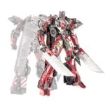Original Venerable OV-01 Transformer Robot | BIG 32cm Alloy Action Figure | 16+ Years | Collectible Toy - Image 3