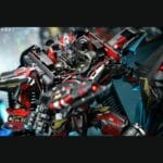 Original Venerable OV-01 Transformer Robot | BIG 32cm Alloy Action Figure | 16+ Years | Collectible Toy - Image 4