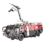 Original Venerable OV-01 Transformer Robot | BIG 32cm Alloy Action Figure | 16+ Years | Collectible Toy - Image 9
