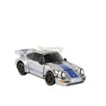 Afterimag CY-01 Transformer Robot | Alloy Edition Deformable Vehicle | 16+ Years | Collectible Action Figure - Image 2