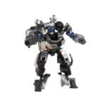 Afterimag CY-01 Transformer Robot | Alloy Edition Deformable Vehicle | 16+ Years | Collectible Action Figure - Image 3