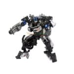 Afterimag CY-01 Transformer Robot | Alloy Edition Deformable Vehicle | 16+ Years | Collectible Action Figure - Image 4