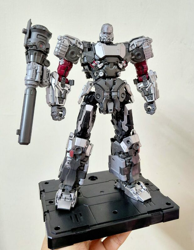 Image #1 from Sound Doom