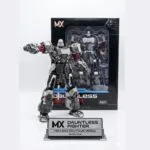 Transformer Megatron Action Figure | BMB MX-6601 SS-109 Inspired Collectible | Shopbefikar