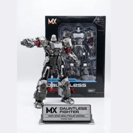 Transformer Megatron Action Figure | BMB MX-6601 SS-109 Inspired Collectible | Shopbefikar