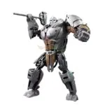 Transformer Rhinox Action Figure | BMB MX-6602 SS-103 Inspired Mecha Robot Collectible | 17cm Premium Model - Image 6