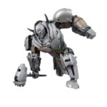 Transformer Rhinox Action Figure | BMB MX-6602 SS-103 Inspired Mecha Robot Collectible | 17cm Premium Model - Image 5