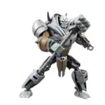 Transformer Rhinox Action Figure | BMB MX-6602 SS-103 Inspired Mecha Robot Collectible | 17cm Premium Model - Image 4