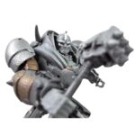 Transformer Rhinox Action Figure | BMB MX-6602 SS-103 Inspired Mecha Robot Collectible | 17cm Premium Model - Image 3
