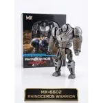Transformer Rhinox Action Figure | BMB MX-6602 SS-103 Inspired Collectible | Shopbefikar