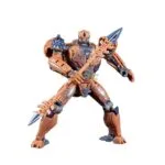 Transformer Cheetor Action Figure | BMB QT-02 Rise of the Beasts Inspired Robot Collectible | 18cm Premium Model - Image 4