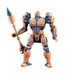 Transformer Cheetor Action Figure | BMB QT-02 Rise of the Beasts Inspired Robot Collectible | 18cm Premium Model - Image 8