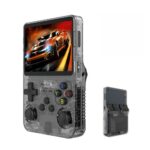 R36S Advance Retro Handheld Console BIS Certified | 20000+ Games | Shopbefikar