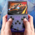 R36S Advance Retro Handheld Game Console | BIS Certified | 3.5" IPS Screen | 20000+ Games | WiFi & Bluetooth - Image 12