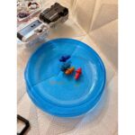 Beyblade  4 Tops Battle Set | Metal Fusion Spinning Tops Kit | 2 Players | 6+ Years | Battle Toy Set - Image 3