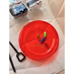 Beyblade  4 Tops Battle Set | Metal Fusion Spinning Tops Kit | 2 Players | 6+ Years | Battle Toy Set - Image 5