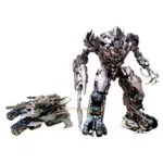 AOYI LS-06 Megatron Oversized SS13 KO Figure 33CM | Shopbefikar
