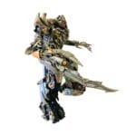 AOYI LS-06 Megatron Oversized Transformer Figure | SS13 KO Edition | 33CM | Action Collectible Figure - Image 8