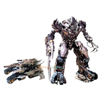 AOYI LS-06 Megatron Oversized SS13 KO Figure 33CM | Shopbefikar