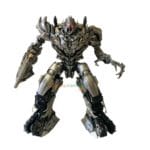 AOYI LS-06 Megatron Oversized Transformer Figure | SS13 KO Edition | 33CM | Action Collectible Figure - Image 5