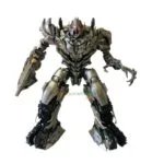 AOYI LS-06 Megatron Oversized Transformer Figure | SS13 KO Edition | 33CM | Action Collectible Figure - Image 5