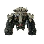 AOYI LS-06 Megatron Oversized Transformer Figure | SS13 KO Edition | 33CM | Action Collectible Figure - Image 4