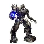AOYI LS-06 Megatron Oversized Transformer Figure | SS13 KO Edition | 33CM | Action Collectible Figure - Image 2