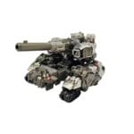 Transformer Megatron Action Figure | BMB MX-6601 SS-109 Inspired Mecha Robot Collectible | 21.5cm Premium Model - Image 8
