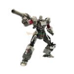 Transformer Megatron Action Figure | BMB MX-6601 SS-109 Inspired Mecha Robot Collectible | 21.5cm Premium Model - Image 4