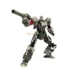 Transformer Megatron Action Figure | BMB MX-6601 SS-109 Inspired Mecha Robot Collectible | 21.5cm Premium Model - Image 4