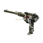 Transformer Megatron Action Figure | BMB MX-6601 SS-109 Inspired Mecha Robot Collectible | 21.5cm Premium Model - Image 5