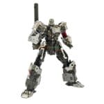 Transformer Megatron Action Figure | BMB MX-6601 SS-109 Inspired Mecha Robot Collectible | 21.5cm Premium Model - Image 7