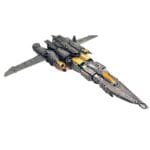 Transformer Megatron Action Figure | Legendary Toys BS-02 Skybreaker Alloy Version | 32cm Premium Collectible Model - Image 8