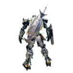Transformer Megatron Action Figure | Legendary Toys BS-02 Skybreaker Alloy Version | 32cm Premium Collectible Model - Image 2