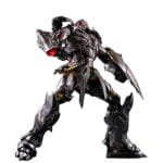 Transformer Megatron Action Figure | Legendary Toys BS-02 Skybreaker Alloy Version | 32cm Premium Collectible Model - Image 6