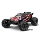 1:10 Scale High Speed RC Off-Road Truck | 4WD Monster Remote Control Car | LED Lights | Age 14+ - Image 10