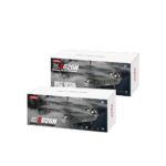 Syma S026H Boeing CH-47 Chinook Remote Control Helicopter — 1:47 Scale Twin Rotor RC Aircraft - Image 9