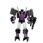 Transformer Tarn Action Figure | BMB DJD-01 Oversized Legacy Inspired Collectible | 21cm Premium Model - Image 10